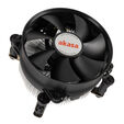 Akasa AK-CC6603EP01 Low Profile CPU Cooler - Socket LGA 1700, 59.2mm high image number null