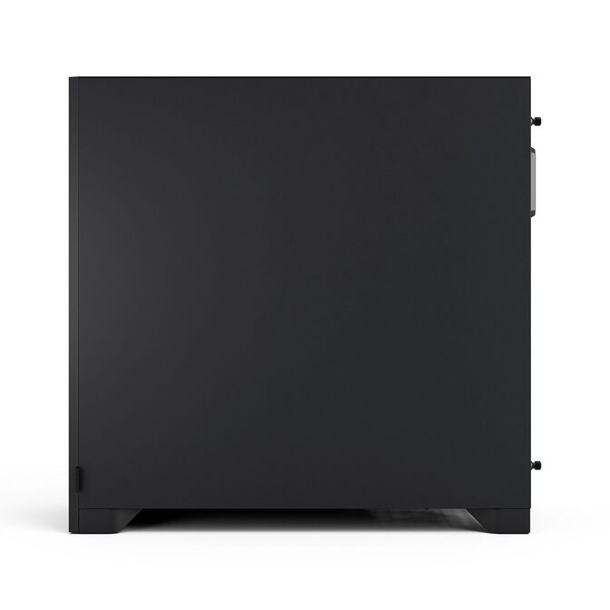 Fractal Design Pop 2 Air Solid PC Case, Mid Tower, ATX - including 3x 120mm fans, black image number 12