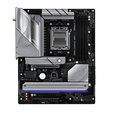 ASROCK B850 LiveMixer WiFi motherboard, socket AM5, AMD B850, ATX, DDR5 image number null