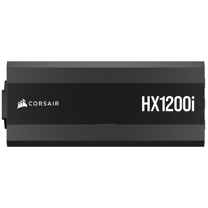 Corsair HXi Series (2025) HX1200i Power Supply 80 PLUS Platinum, modular - 1200 Watt image number 5
