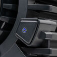 Fanatec ClubSport DD+ Wheelbase (18Nm) image number null