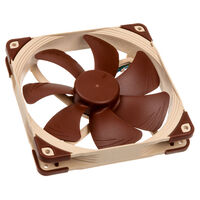 Noctua NF-A14 5V PWM L&uuml;fter - 140mm