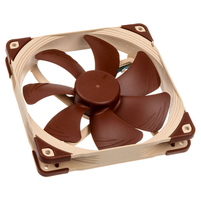Noctua NF-A14 5V PWM Fan - 140mm image number 0