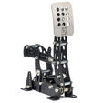 Heusinkveld Ultimate+ 3 Pedal Set - schwarz image number null