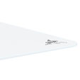 Razer Atlas Tempered Glass Gaming Mauspad - wei&szlig; image number null