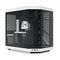 Hyte Y70 PC-Geh&auml;use, Midi Tower, ATX, Tempered Glass - schwarz / wei&szlig;