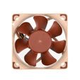 Noctua NF-A6x25-PWM Fan - 60mm image number null