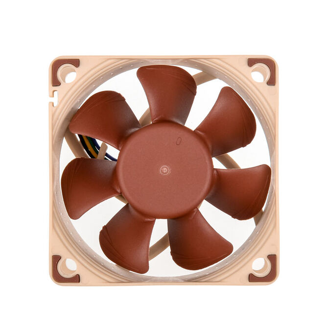 Noctua NF-A6x25-PWM Fan - 60mm image number 1