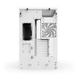 NZXT H9 Flow RGB PC-Geh&auml;use, Midi-Tower, E-ATX, Tempered Glass - wei&szlig; image number null