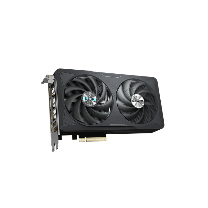 GIGABYTE GeForce RTX 5060 Eagle OC, 8192 MB GDDR7 image number 3