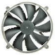 Noctua NF-P14r redux-1500 PWM - 140mm image number null