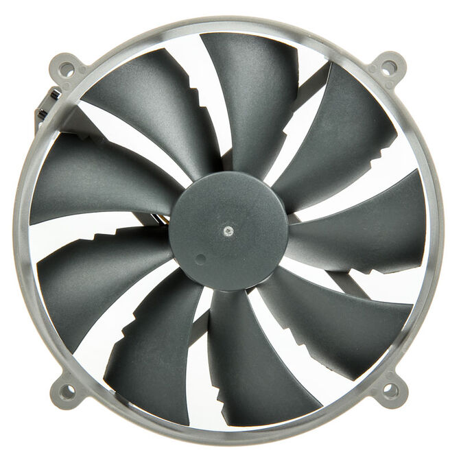 Noctua NF-P14r redux-1500 PWM - 140mm image number 1