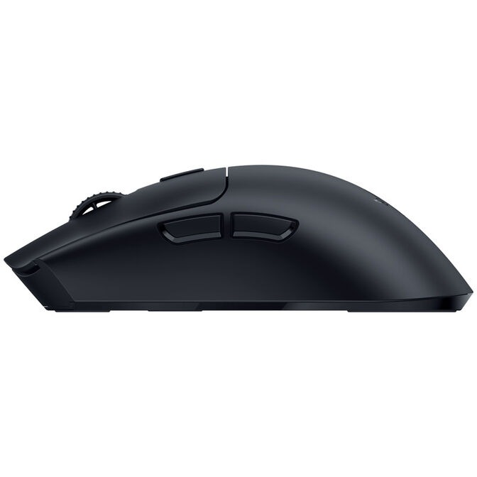 Razer Viper V3 HyperSpeed Wireless Esports Gaming Maus - schwarz image number 3