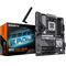 GIGABYTE B850 Eagle WiFi6E Motherboard, socket AM5, AMD B850, ATX, DDR5