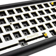 Ducky Tinker65 Barebone Gaming Keyboard (ANSI) image number null