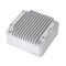 Barrow DDC Heatsink - wei&szlig;