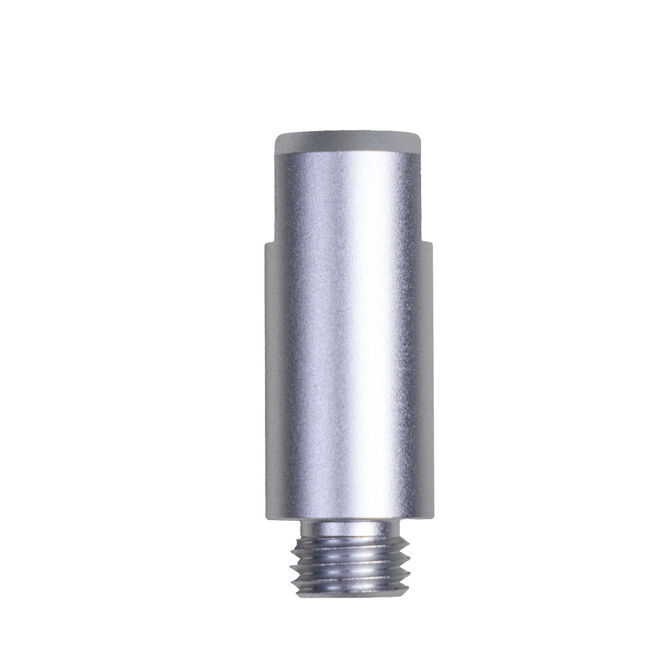 Conspit CHS Shifter, H-pattern and sequential, metal construction, SimHub - black image number 12