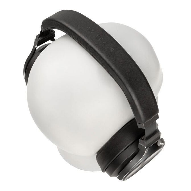 Corsair Virtuoso RGB Wireless XT Gaming Headset - schwarz image number 3