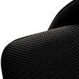 Next Level Racing RC Essential Simulator Cockpit, GT-Sitzposition, SIMAERO-Mesh - schwarz image number null