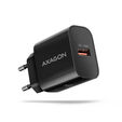 AXAGON ACU-QC18 Ladestecker, 18 W - schwarz image number null