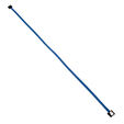 Akasa Proslim SATA 3 Kabel 50cm gerade - blue image number null