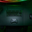 Razer Wolverine V3 Pro 8K kabelloser PC-Controller, 8000 Hz HyperPolling, Anti-Drift - schwarz image number null