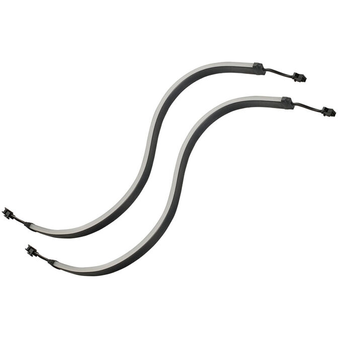 PHANTEKS Neon D-RGB LED Strip - Combo-Set, 40cm (2 St&uuml;ck) image number 0