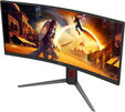 AOC Gaming CU34G4Z 34 Zoll UWQHD Curved Gaming-Monitor, 240Hz, VA, FreeSync Premium image number null