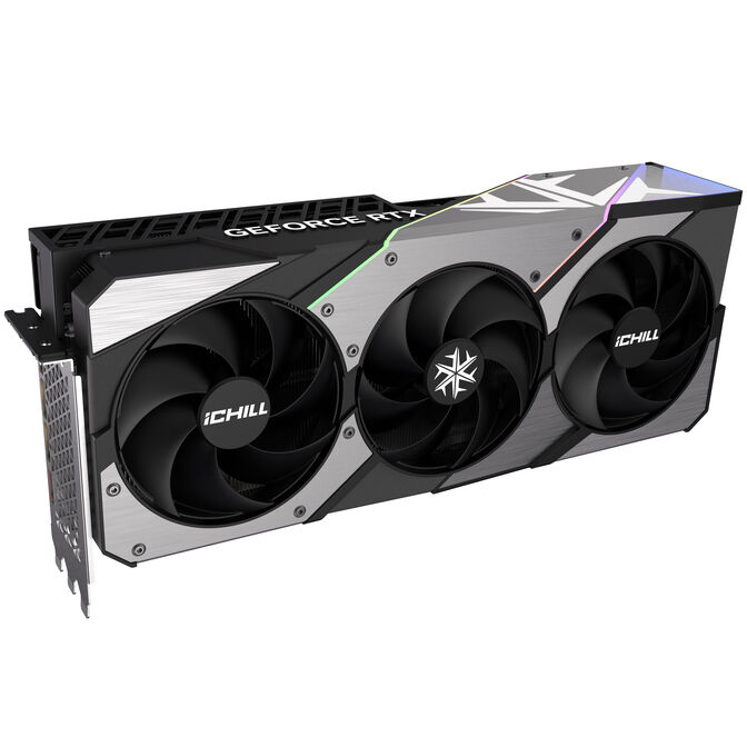INNO3D GeForce RTX 5090 iChill X3, 32768 MB GDDR7 image number 6