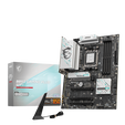 MSI B850 Gaming Plus WiFi Mainboard, Sockel AM5, AMD B850, ATX, DDR5 image number null