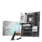 MSI B850 Gaming Plus WiFi Mainboard, Sockel AM5, AMD B850, ATX, DDR5
