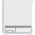 Thermaltake S380 TG ARGB PC Case, Mid Tower, ATX, Tempered Glass - including 4x 120mm Fans, White image number null