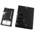Watercool MO-RA IV Passive Control 600 Controller - black image number null
