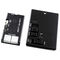 Watercool MO-RA IV Passive Control 600 Controller - black
