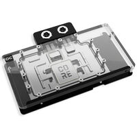 Alphacool Core RX 9070 TUF/Prime GPU Wasserblock, ARGB, mit Backplate - Acryl