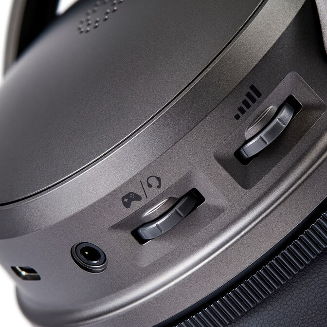 Audeze Maxwell 2 Wireless Gaming Headphones for PlayStation image number 5