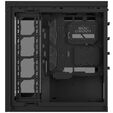 ASUS ROG Cronox GR801 PC-Geh&auml;use, Big-Tower, E-ATX, ARGB, Tempered Glass - schwarz image number null