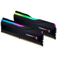 G.Skill Trident Z5 RGB DDR5-7600 RAM, CL36, XMP - 32 GB Dual-Kit, schwarz image number null