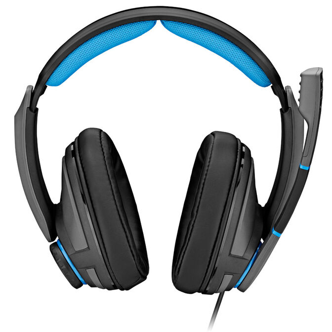EPOS GSP 300 Gaming-Headset image number 3