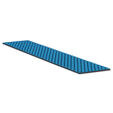 Thermal Grizzly Minus Pad Basic - 120 x 20 x 0,5 mm, 4 St&uuml;ck image number null