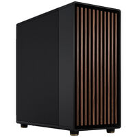 Fractal Design North XL Charcoal Geh&auml;use  - schwarz