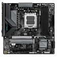 GIGABYTE B850M Eagle WiFi6E Mainboard, Sockel AM5, AMD B850, mATX, DDR5 image number null