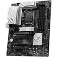 MSI Pro B760-P II, Sockel LGA 1700, Intel B760, ATX - DDR5 image number null