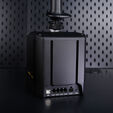 Moza AB9 Base image number null