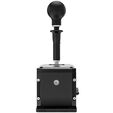 Simagic DS-8X H-Muster Shifter image number null