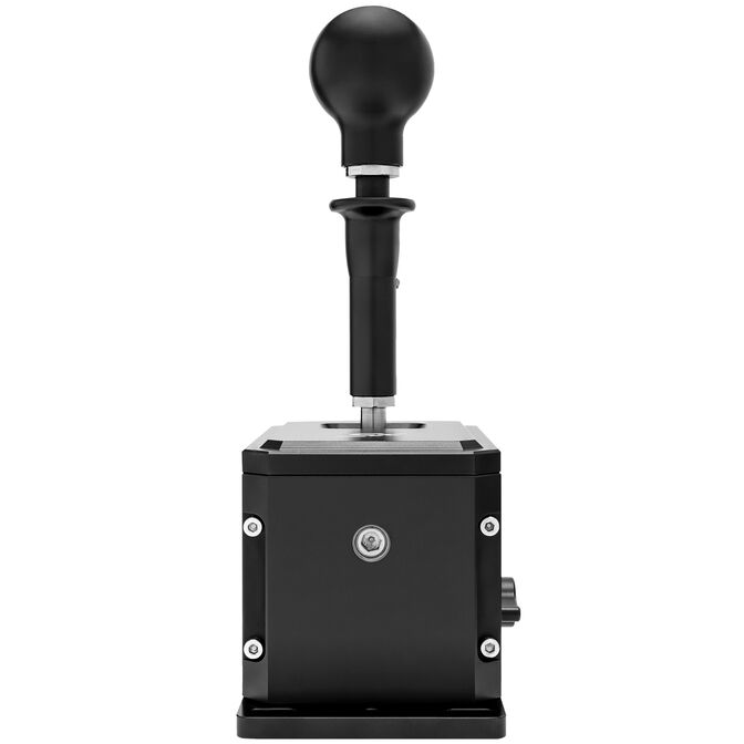 Simagic DS-8X H-Muster Shifter image number 4