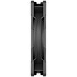 ARCTIC P14 Pro A-RGB PWM Fan - 3-Pack, 140mm, Black image number null