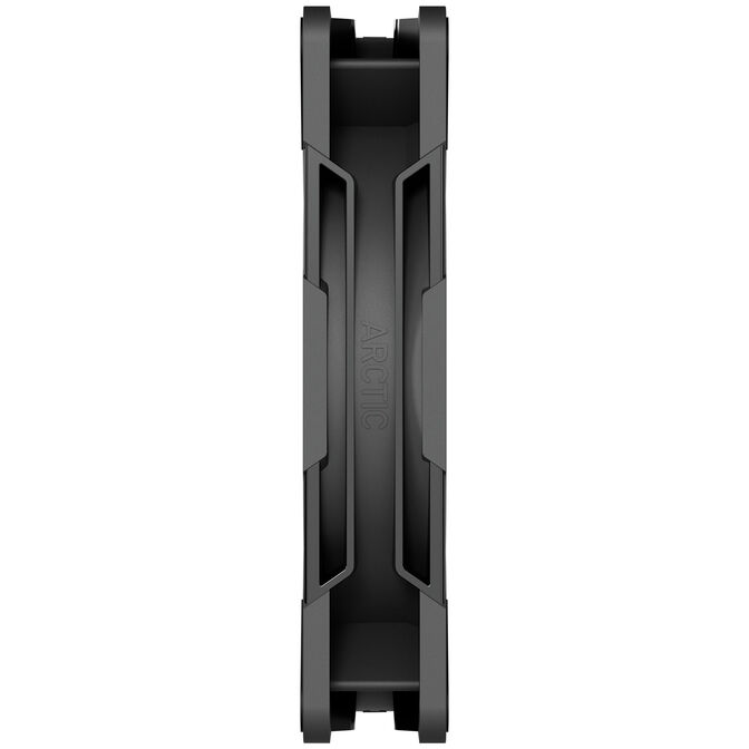 ARCTIC P14 Pro A-RGB PWM Fan - 3-Pack, 140mm, Black image number 7