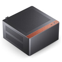 Jonsbo NV10 PC case, mini case, ITX - black