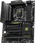 MSI MAG Z890 Tomahawk WiFi motherboard, socket LGA 1851, Intel Z890, ATX, DDR5 image number null